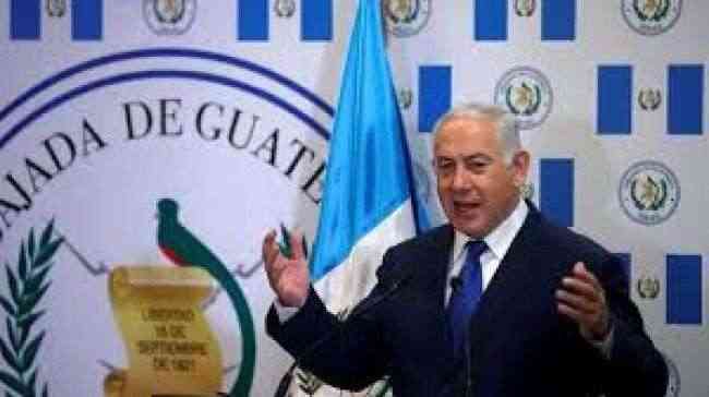 جواتيمالا تفتتح سفارة في القدس بعد يومين من الخطوة الأمريكية