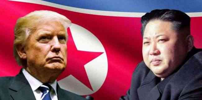 لغة “الشروط” تهدد قمة “ترامب وكيم” وكوريا الجنوبية تضغط لانجاحها