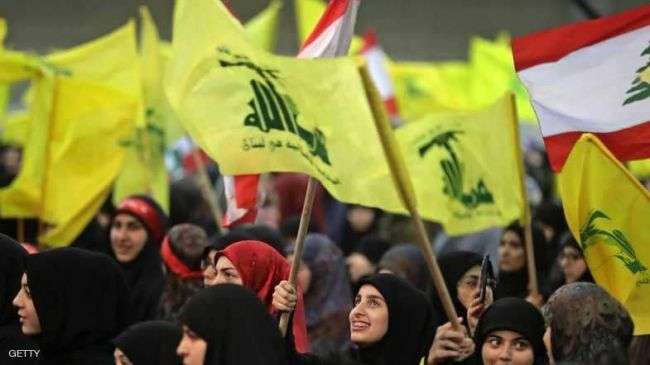 واشنطن تفرض عقوبات جديد على حزب الله