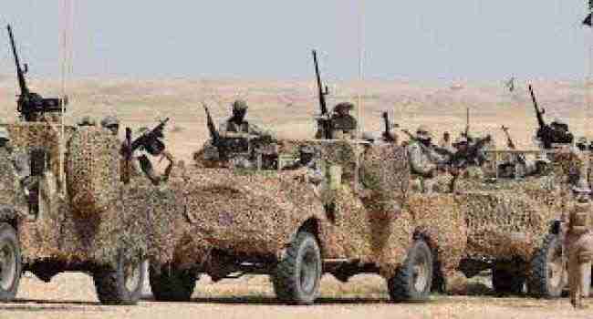قوات طارق صالح تستعد للمعركة الأهم ووصول تعزيزات جديدة