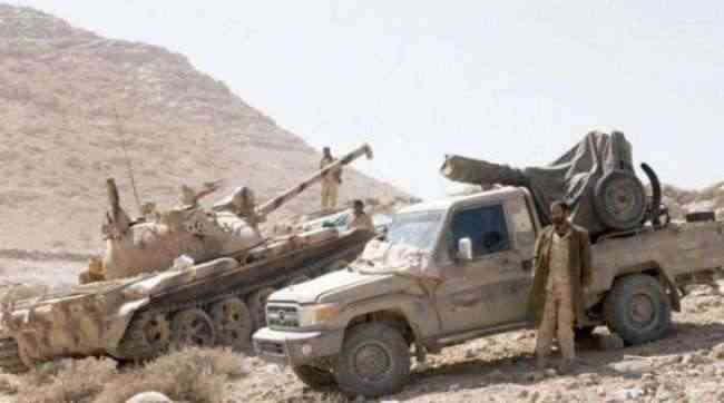 تطورات عسكرية طارئة تمثل ضربة موجعة للحوثيين في صعدة
