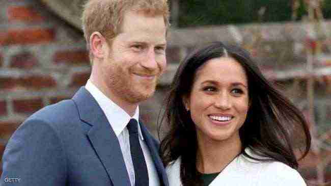 الملايين في العالم يتابعون حفل الزفاف الملكي ببريطانيا
