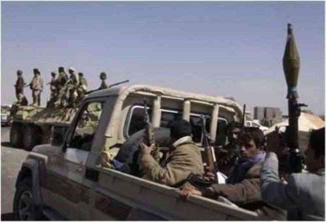 الحوثيون يهددون باستهداف مدن الجنوب والحديدة