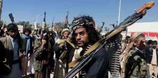 صحيفة دولية : مليشيات الحوثي تمنع السفر من صنعاء الى العاصمة عدن
