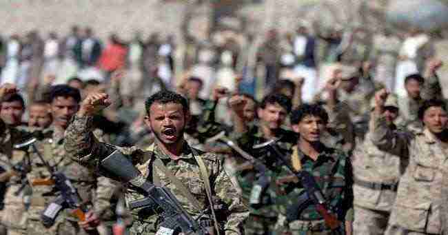 مساعي حوثية لتشكيل لواء عسكري جديد لحماية صنعاء