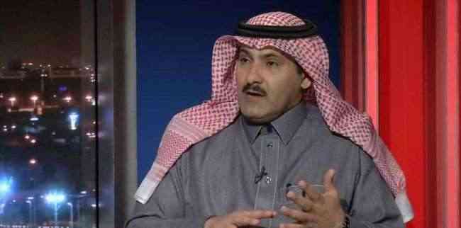 رواية مثيرة للسفير السعودي ال الجابر حول هروب علي محسن الأحمرمن العاصمة صنعاء