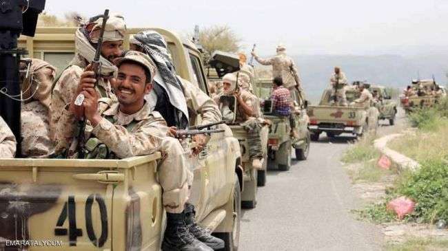 هروب قادة حوثيين من الحديدة مع تقدم المقاومة اليمنية