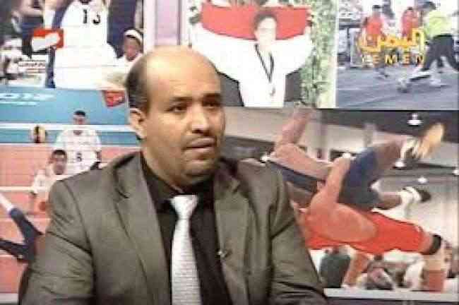 الصحافي فرحان المنتصر سفيرا للنادي الدولي للإعلام الرياضي في اليمن