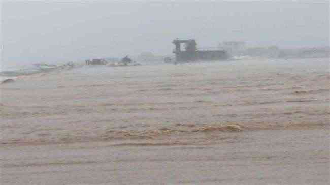 الحكومة تشيد بجهود دول الخليج في إغاثة المتضررين من إعصار موكانو