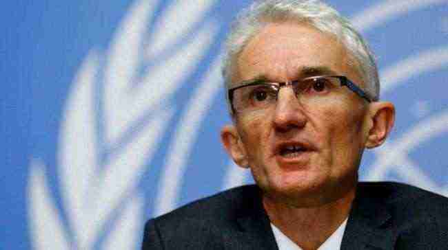 الأمم المتحدة : الحوثيون يفرضون قيود متزايدة على العمل الإغاثي