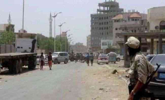 اليمن . .تجدد الاشتباكات في منصورة عدن