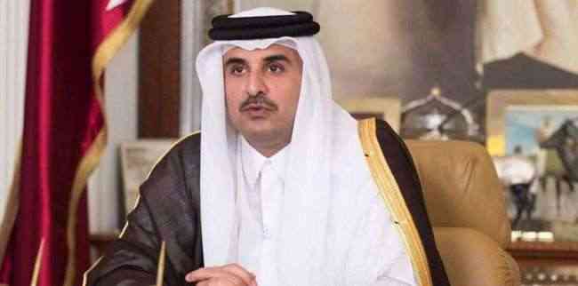 أمير قطر يزور الكويت غدًا الإثنين