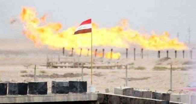 العراق يوقع عقود تطوير 6 رقع استكشافية