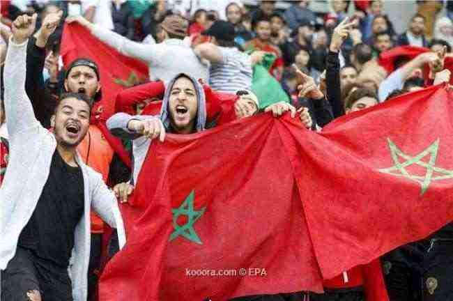 المغرب يجتاز سلوفاكيا وديًا استعدادًا للمونديال