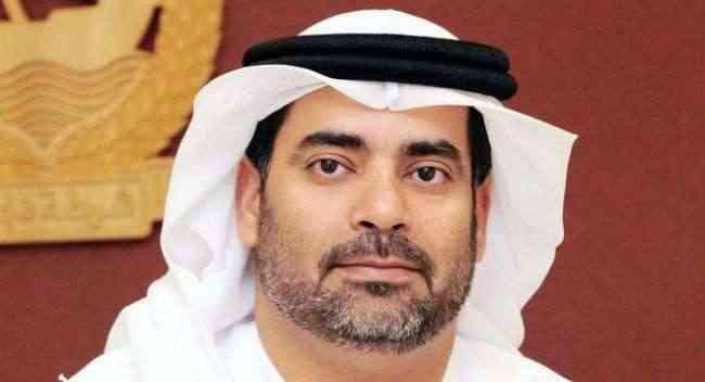 القبض على عربي أنشأ صفحة مزيفة لجهة حكومية في دبي