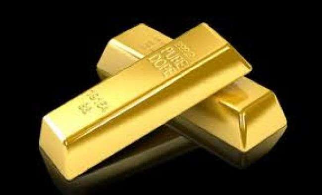 الذهب يرتفع مع صعود اليورو مقابل الدولار