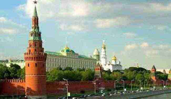 الكرملين: بوتين تسعده استضافة الجميع في موسكو