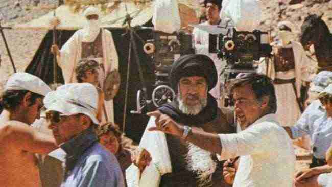 فيلم (الرسالة) في دور السينما السعودية لأول مرة بعد 42 عاما من إنتاجه