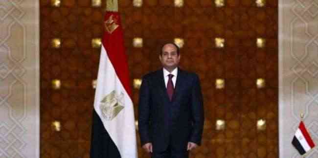 مصر تعين وزيرين جديدين للدفاع والداخلية