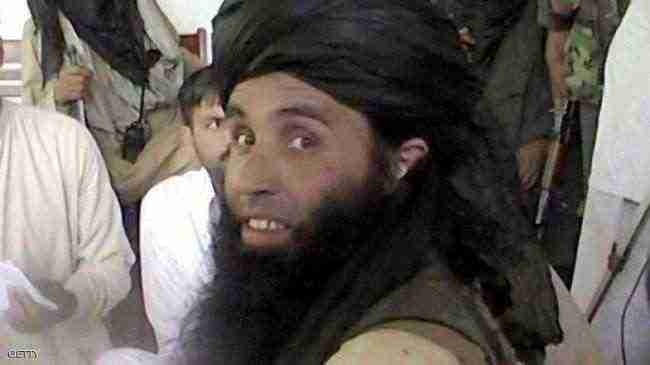 الاعلان عن مقتل زعيم طالبان الباكستانية