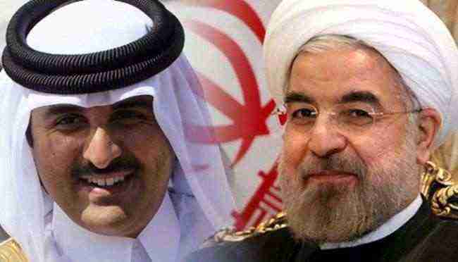 قطر تعزز علاقاتها مع إيران على حساب اليمن