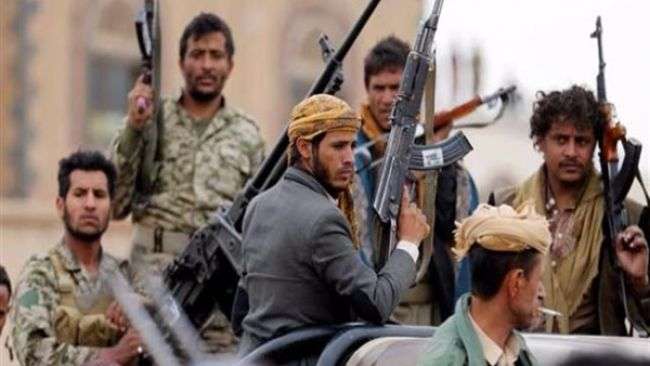 الحوثيون يعترفون بمصرع قياديان بارزان في جبهة الساحل الغربي