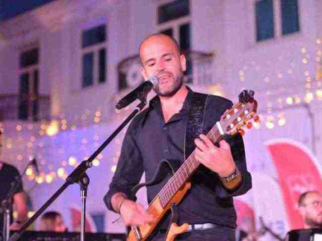 انطلاق مهرجانات الصيف اللبنانية بحفل موسيقي مصري لبناني