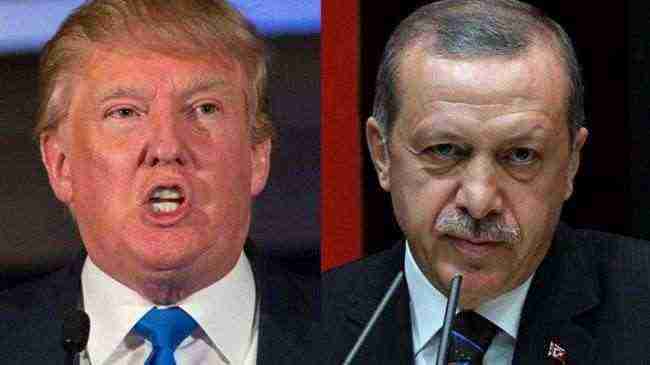أمريكا توجه تحذير لتركيا