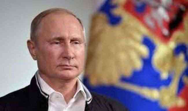 بوتين: روسيا سحبت 1140 عسكريا و13 طائرة حربية من سوريا