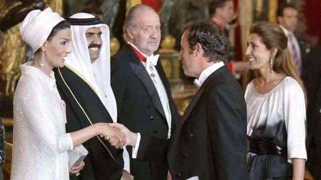 أموال قطر والبرازيل تعرض رئيس برشلونة للتهديد بالسجن