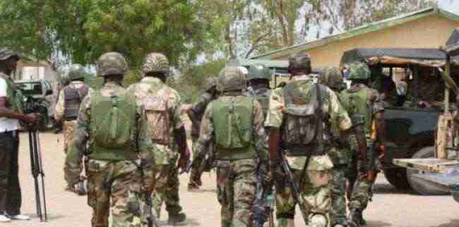 هجوم لبوكو حرام في النيجر يودي بحياة 10 جنود وفقدان 4 أخرين
