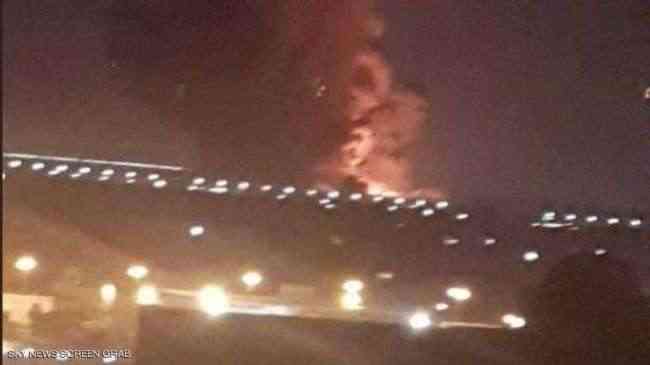 وزير الطيران المصري يكشف سبب ومكان الانفجار الذي هز مطار القاهرة