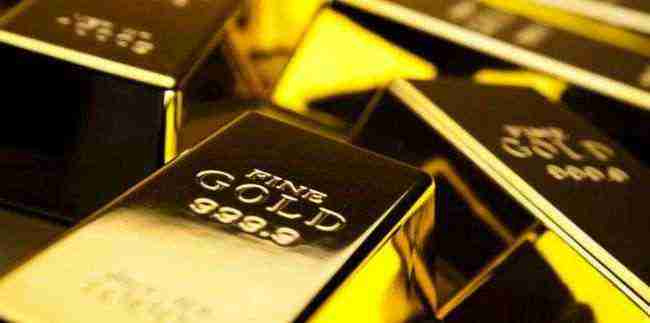 أسعار الذهب نرتفع من أدنى مستوياتها في 7 أشهر