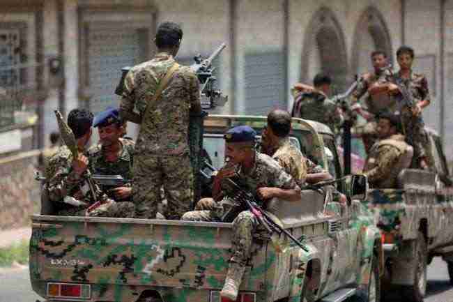 اليمنيون ذاهبون إلى الحرب الأهلية