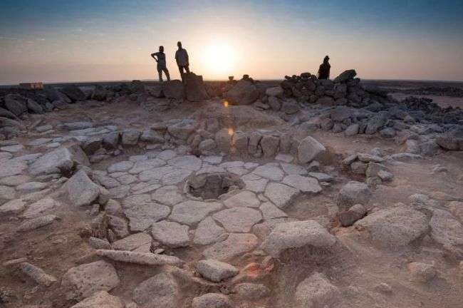 العثور على أقدم خبز في العالم في موقع من عصور ما قبل التاريخ بالأردن