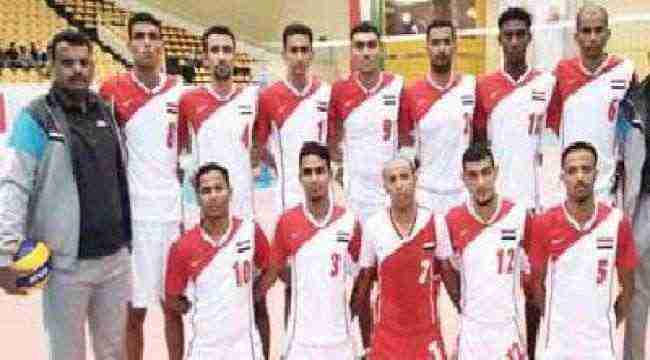 منتخب اليمن لكرة اليد يغادر البطولة الآسيوية16 للشباب
