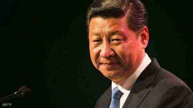 الرئيس الصيني: الإمارات نموذج مثالي للتنمية والازدهار