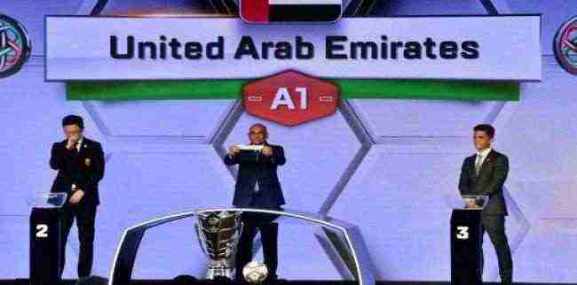 تنفيذي كأس آسيا الإمارات 2019 يتابع التحضيرات النهائية للبطولة