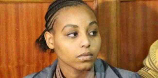 شاهد بالصور .. الحكم بإعدام ملكة جمال كينيا يثير انتقادات حقوقية