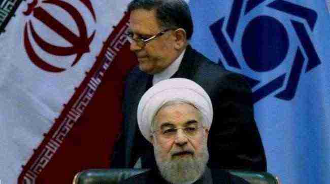 صحيفة إيرانية تكشف عن تغييرات في تشكيلة حكومة روحاني