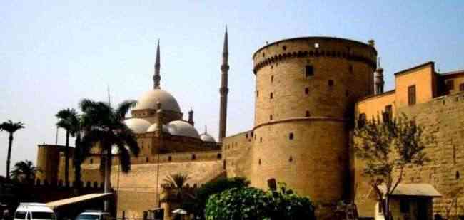 انطلاقة دولية لمهرجان قلعة صلاح الدين للموسيقى والغناء بالقاهرة