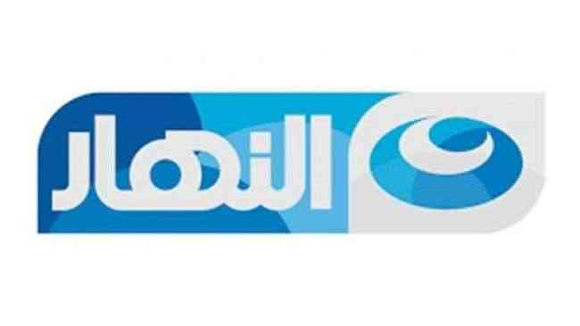 ممثلة مصرية تضرب مذيع في قناة النهار .. شاهد