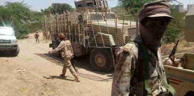اليمن.. مسلحو القاعدة يهاجمون مقرًا لقوات الحزام الأمني في أبين