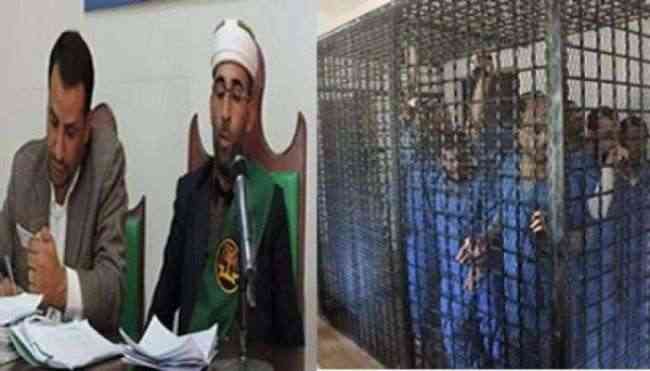 محكمة الحوثي تجدد محاكمة 36 مختطفاً مدنياً بقضايا كيدية