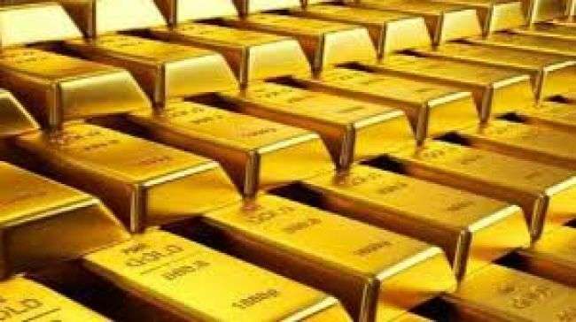 ارتفاع اسعارالذهب مع تراجع الدولار وإقبال على الشراء