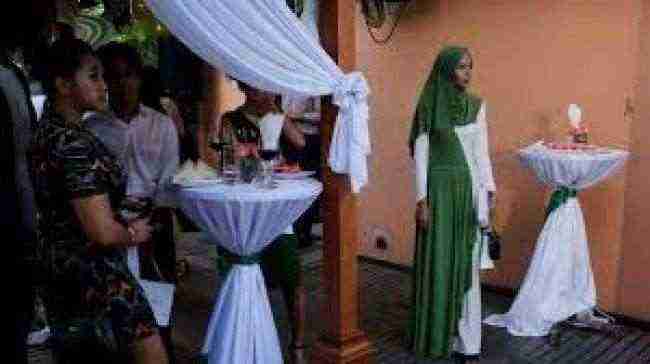 تحقيق-"الحجاب مفتاح".. مدونة من ميانمار تكافح التمييز بحملة للعناية بالجمال