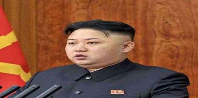 كيم ينتقد العقوبات الدولية ضد كوريا الشمالية