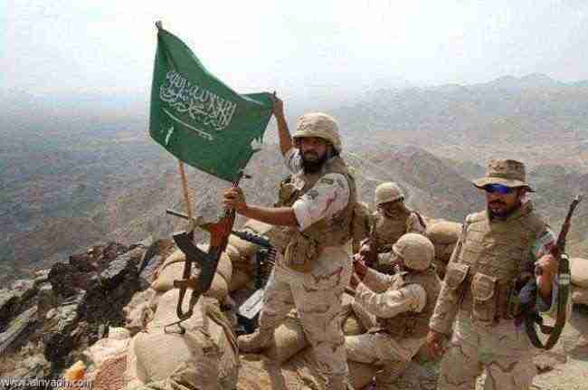 السعودية .. مقتل 3 جنود في معارك مع الحوثيين على الحدود مع اليمن