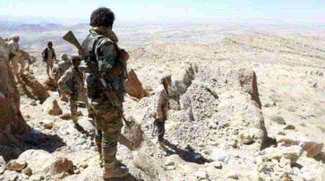 الجيش اليمني يطلق عملية عسكرية جديدة في البيضاء
