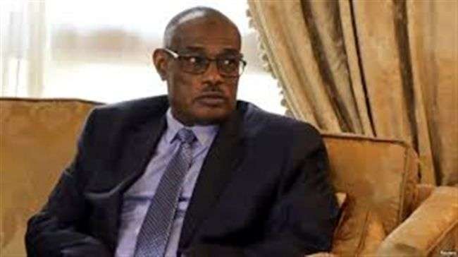 السودان : ندعم جهود المبعوث الاممي إلى اليمن لإيجاد حل سلمي للأزمة